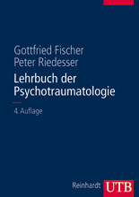 Lehrbuch der Psychotraumatologie